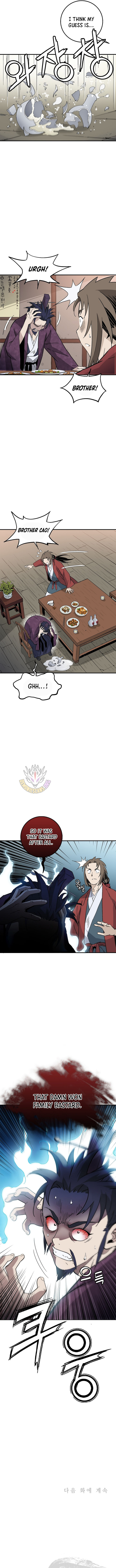 I Reincarnated as a Legendary Surgeon [ALL CHAPTERS] Chapter 211 11